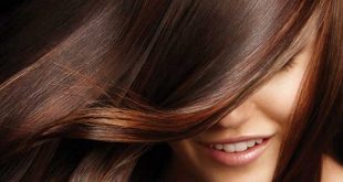 Sử dụng Thuốc nhuộm tóc FitoColor từ thảo dược không chứa amoniac